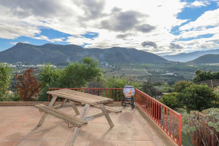 Image No.47-Villa / Détaché de 2 chambres à vendre à Cartama