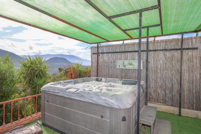 Image No.48-Villa / Détaché de 2 chambres à vendre à Cartama