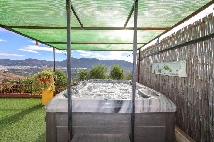 Image No.49-Villa / Détaché de 2 chambres à vendre à Cartama