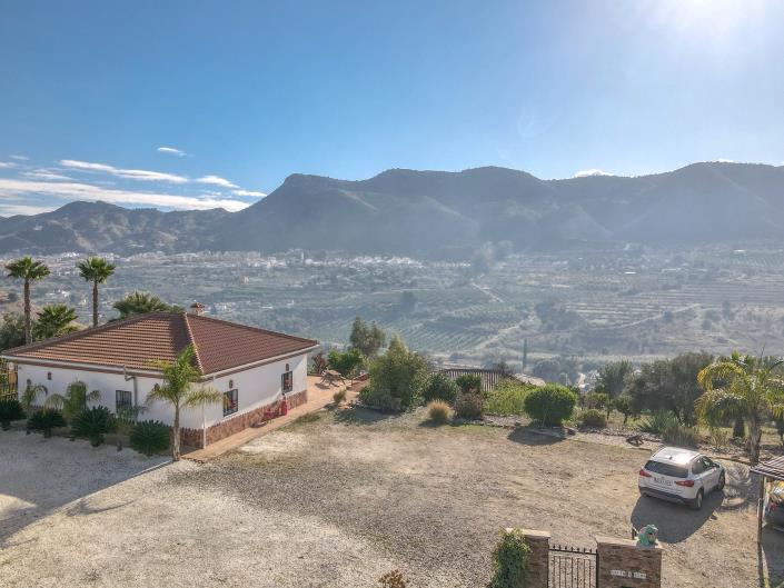 Image No.52-Villa / Détaché de 2 chambres à vendre à Cartama