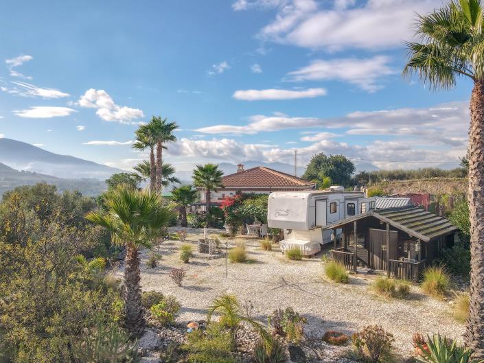 Image No.53-Villa / Détaché de 2 chambres à vendre à Cartama