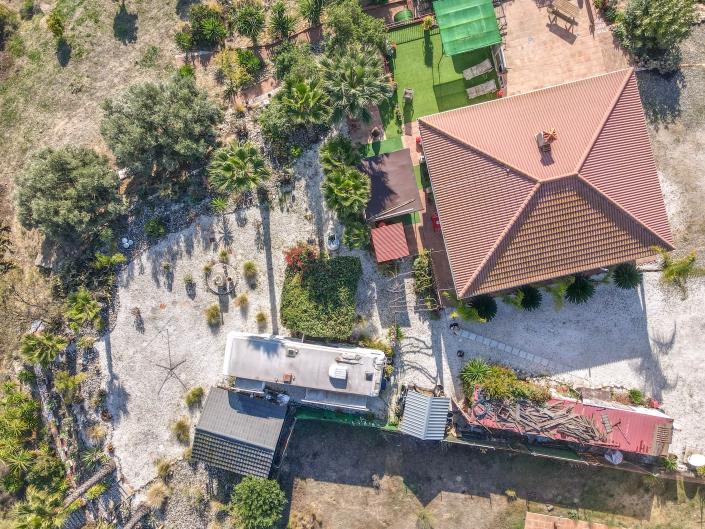 Image No.54-Villa / Détaché de 2 chambres à vendre à Cartama