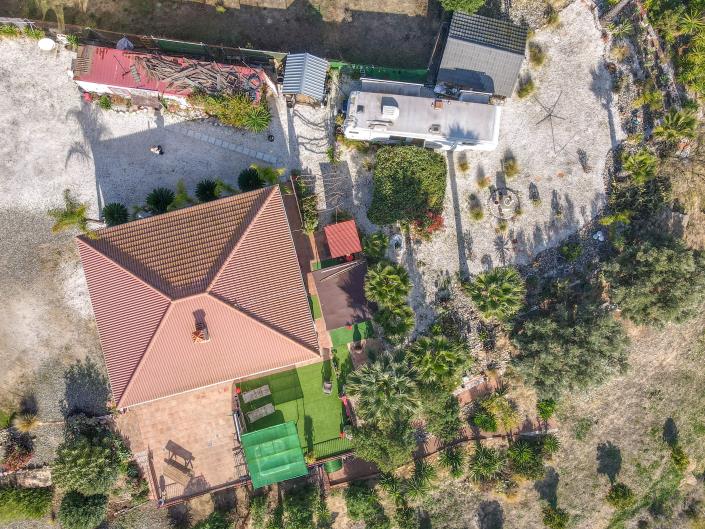 Image No.55-Villa / Détaché de 2 chambres à vendre à Cartama