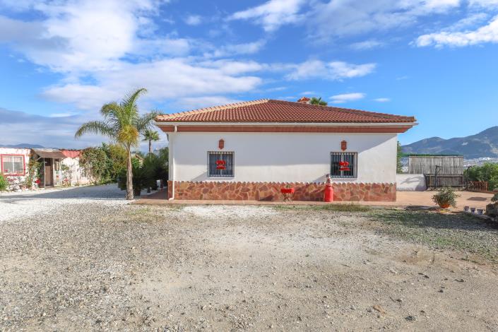 Image No.56-Villa / Détaché de 2 chambres à vendre à Cartama