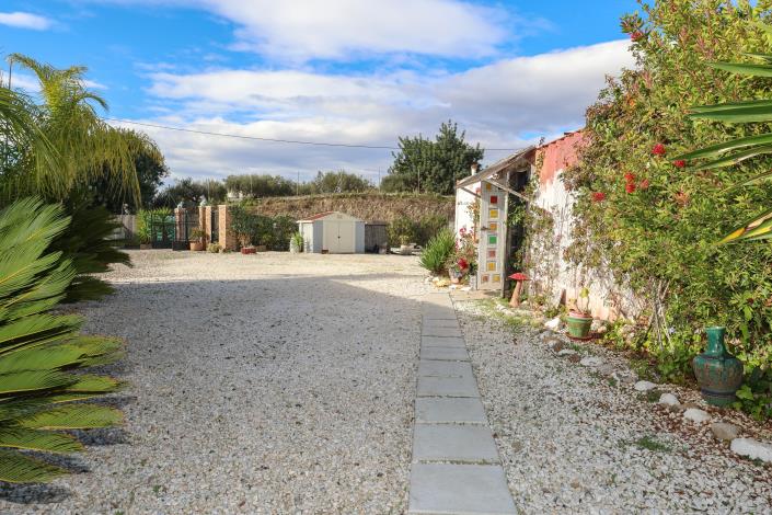 Image No.57-Villa / Détaché de 2 chambres à vendre à Cartama