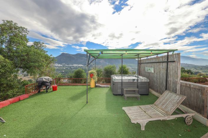 Image No.58-Villa / Détaché de 2 chambres à vendre à Cartama