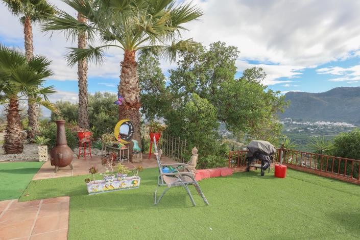 Image No.59-Villa / Détaché de 2 chambres à vendre à Cartama