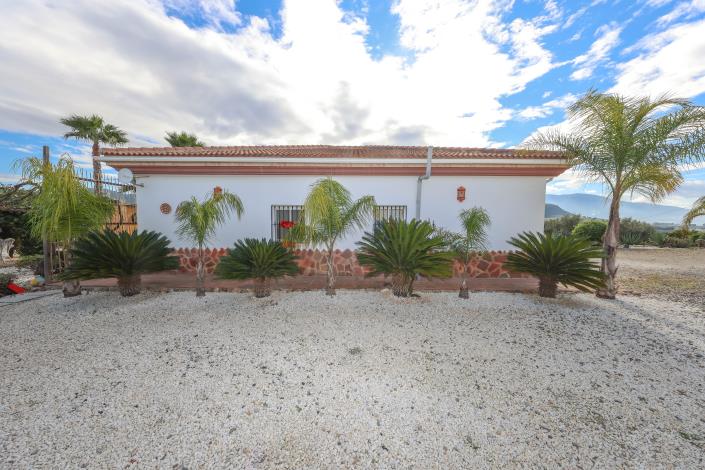 Image No.60-Villa / Détaché de 2 chambres à vendre à Cartama