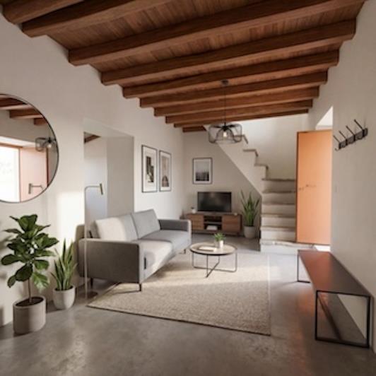 Image No.13-1 Bed Townhouse for sale