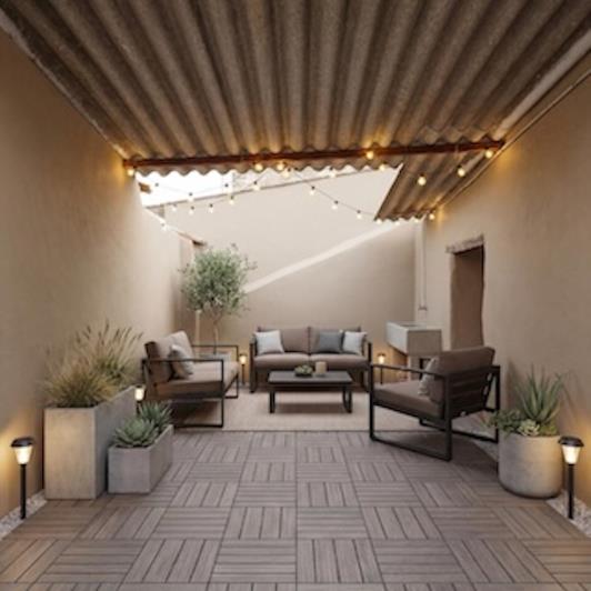 Image No.14-1 Bed Townhouse for sale