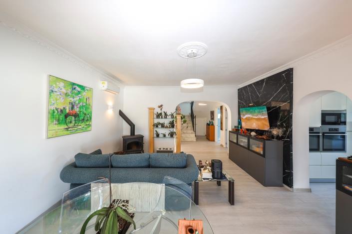 Image No.3-3 Bed Villa / Detached for sale