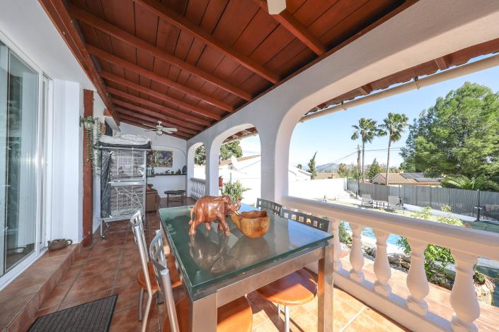 Image No.18-3 Bed Villa / Detached for sale