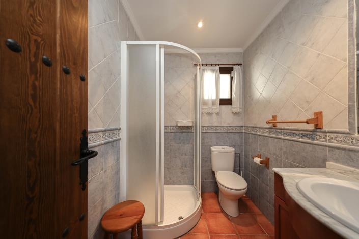 Image No.20-2 Bed Country Property for sale