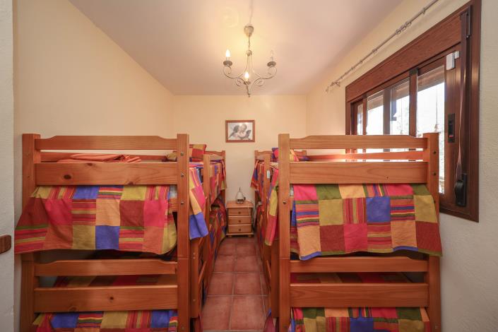 Image No.21-2 Bed Country Property for sale