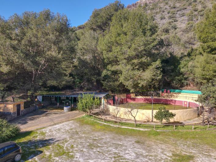 Image No.22-2 Bed Country Property for sale