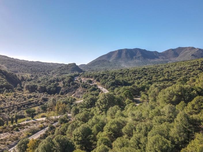 Image No.28-2 Bed Country Property for sale