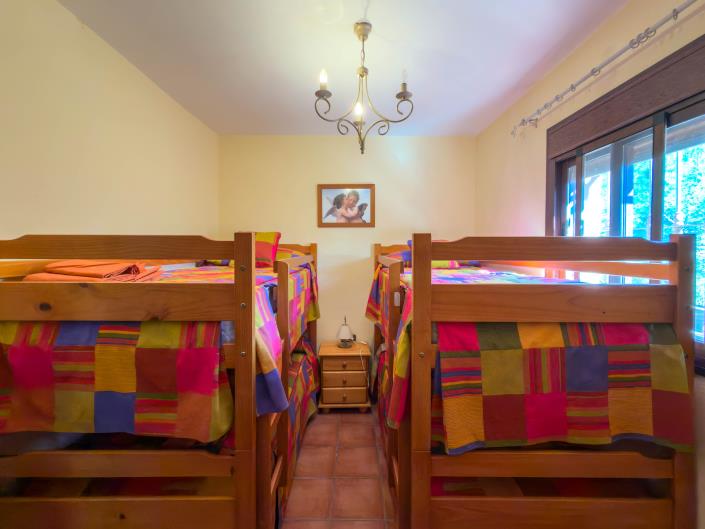 Image No.30-2 Bed Country Property for sale