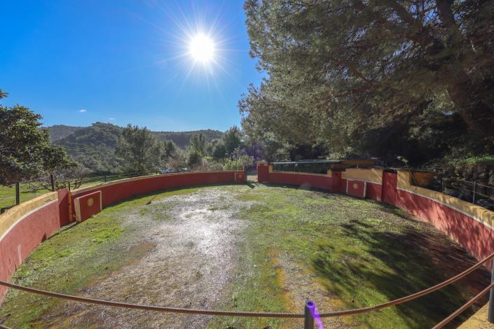 Image No.32-2 Bed Country Property for sale