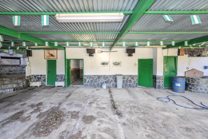 Image No.41-2 Bed Country Property for sale