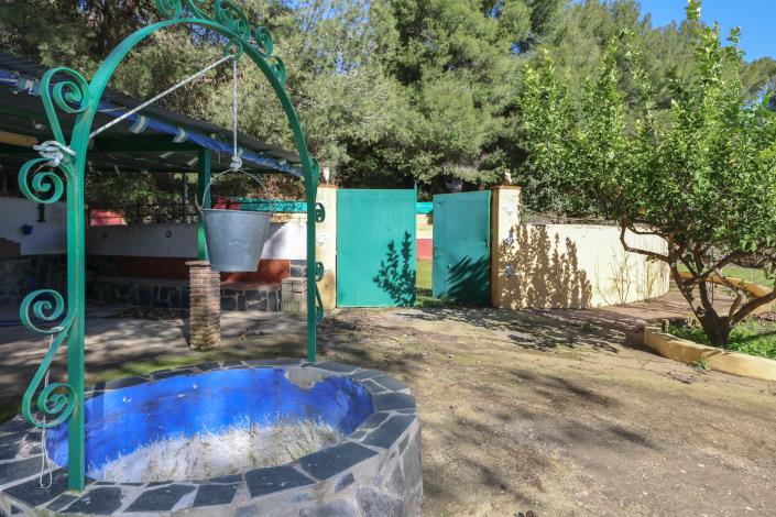 Image No.47-2 Bed Country Property for sale