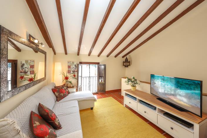 Image No.3-1 Bed Townhouse for sale