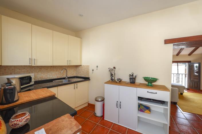 Image No.22-1 Bed Townhouse for sale