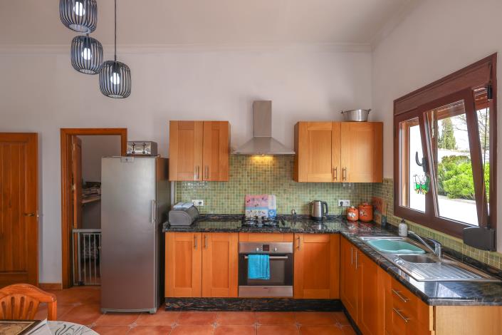 Image No.25-3 Bed Villa / Detached for sale