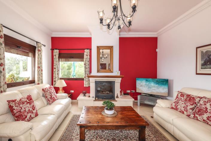 Image No.5-3 Bed Villa / Detached for sale