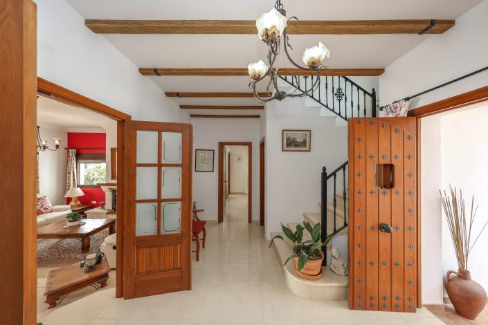 Image No.22-3 Bed Villa / Detached for sale