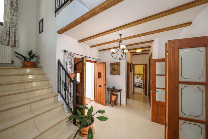 Image No.30-3 Bed Villa / Detached for sale