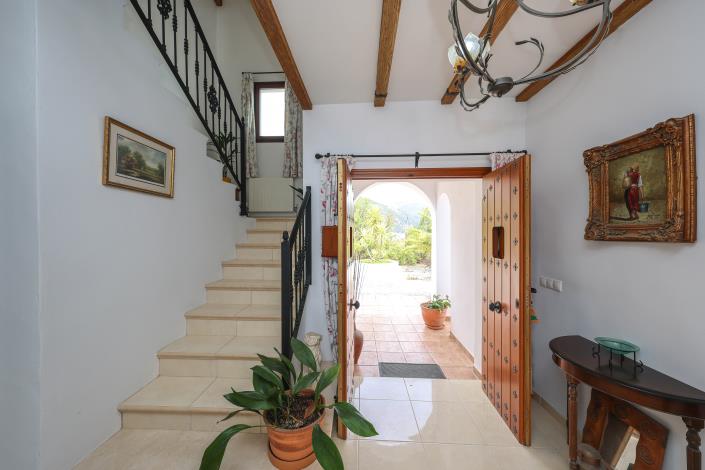 Image No.31-3 Bed Villa / Detached for sale