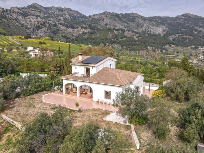 Image No.52-3 Bed Villa / Detached for sale