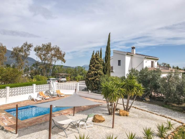 Image No.54-3 Bed Villa / Detached for sale