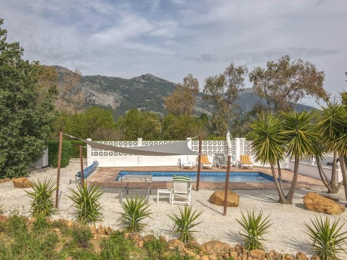 Image No.55-3 Bed Villa / Detached for sale