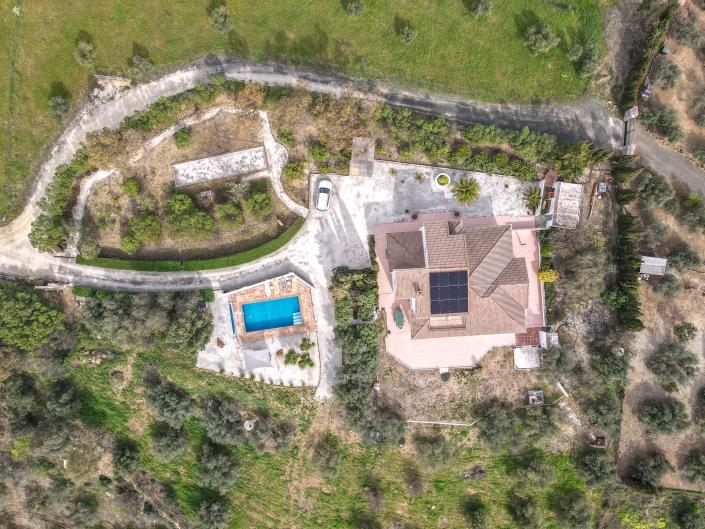 Image No.56-3 Bed Villa / Detached for sale