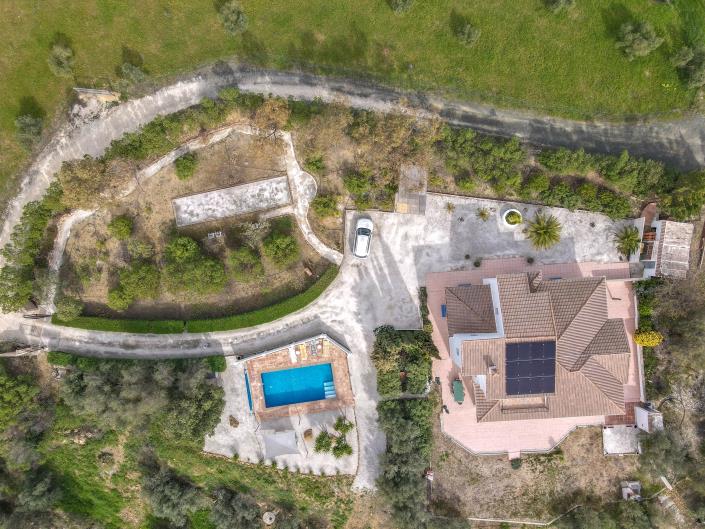 Image No.57-3 Bed Villa / Detached for sale