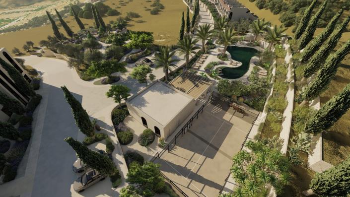 Image No.21-3 Bed Townhouse for sale