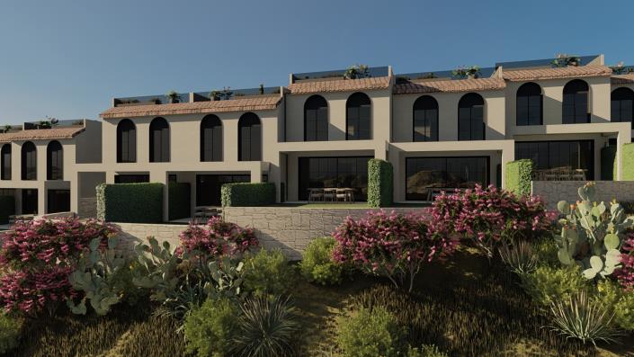 Image No.43-3 Bed Townhouse for sale