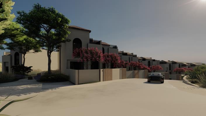 Image No.44-3 Bed Townhouse for sale