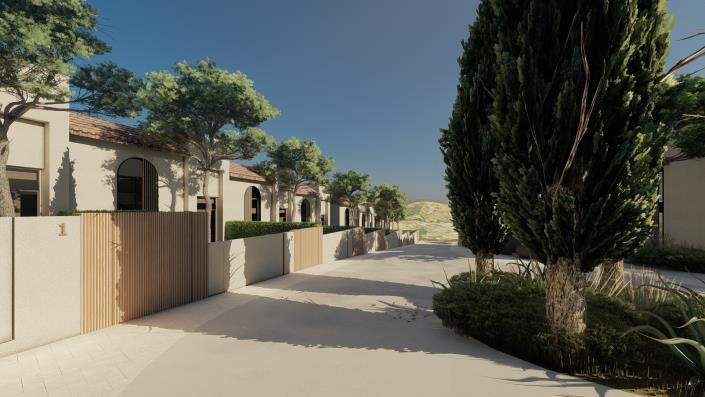 Image No.45-3 Bed Townhouse for sale