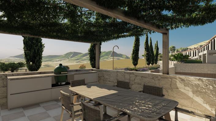 Image No.31-Appartement de 3 chambres à vendre à Guaro