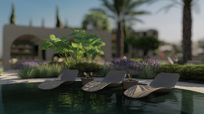 Image No.32-Appartement de 3 chambres à vendre à Guaro