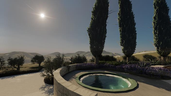 Image No.38-Appartement de 3 chambres à vendre à Guaro