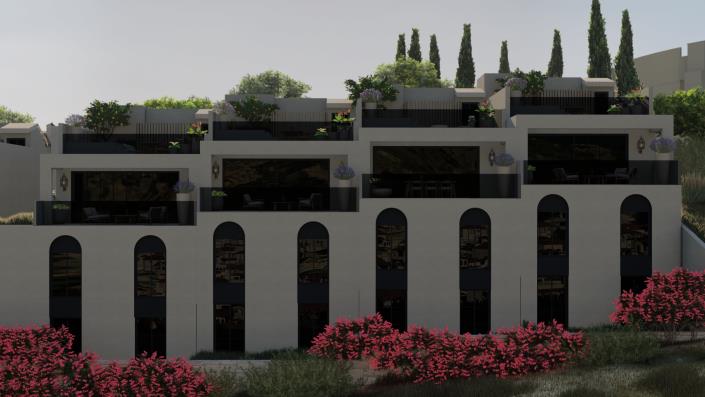 Image No.53-Appartement de 3 chambres à vendre à Guaro