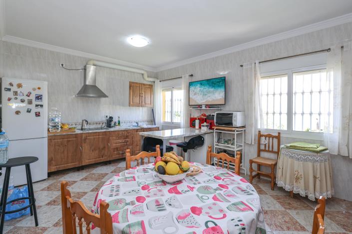 Image No.6-3 Bed House/Villa for sale