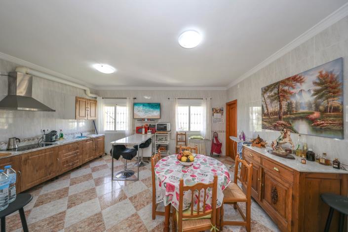 Image No.16-3 Bed House/Villa for sale