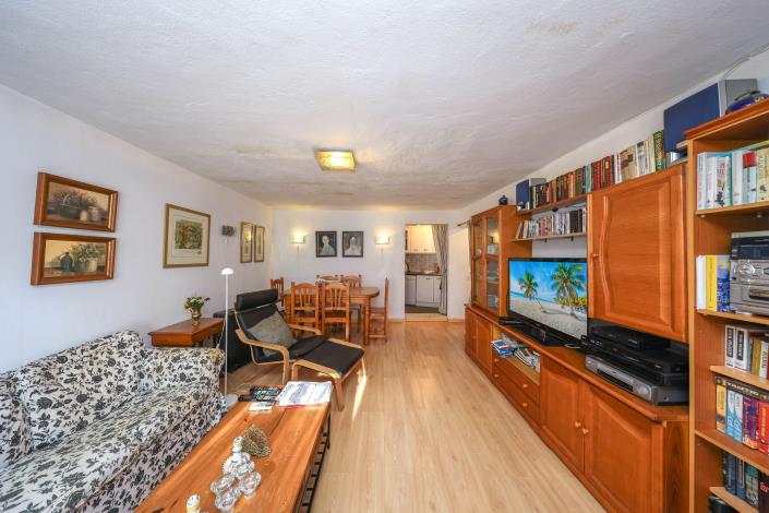 Image No.4-Maison de ville de 3 chambres à vendre à Guaro