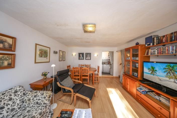 Image No.7-Maison de ville de 3 chambres à vendre à Guaro