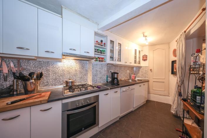 Image No.13-Maison de ville de 3 chambres à vendre à Guaro