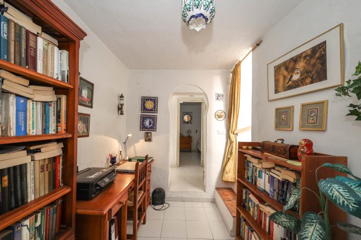 Image No.15-Maison de ville de 3 chambres à vendre à Guaro